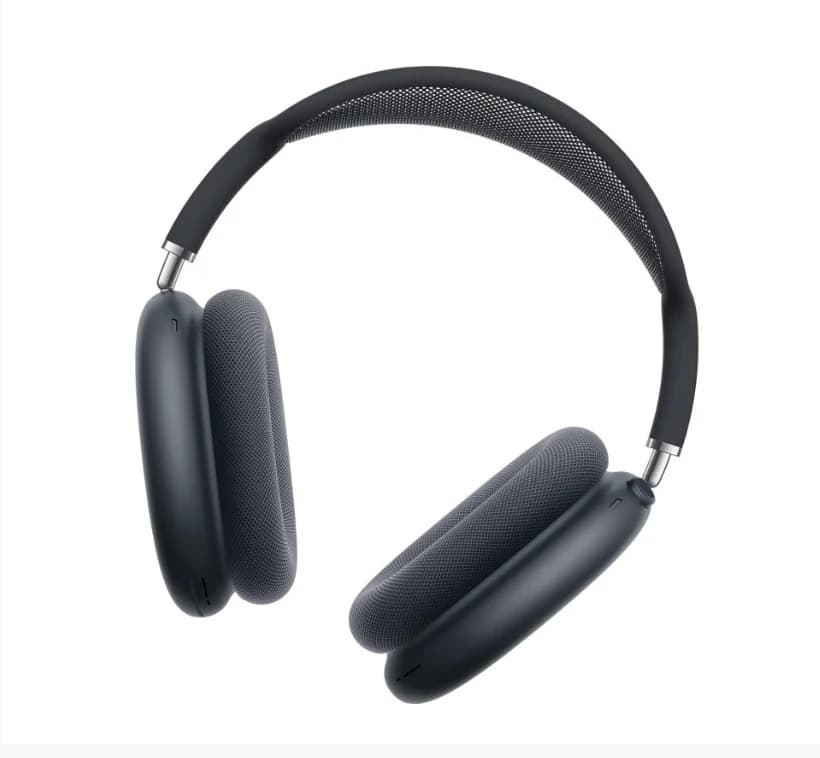 Apple AirPods Max 2 («Тёмная ночь» | Midnight) (2026) Midnight