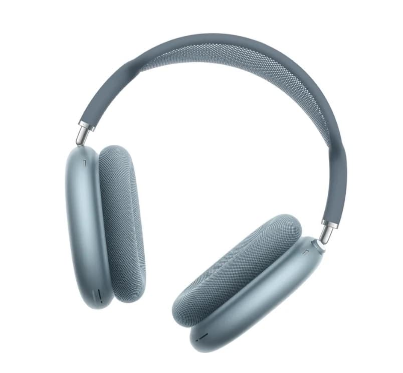 Apple AirPods Max 2 («Тёмная ночь» | Midnight) (2026) Blue