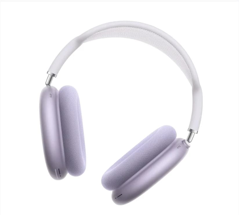 Apple AirPods Max 2 («Тёмная ночь» | Midnight) (2026) Purple
