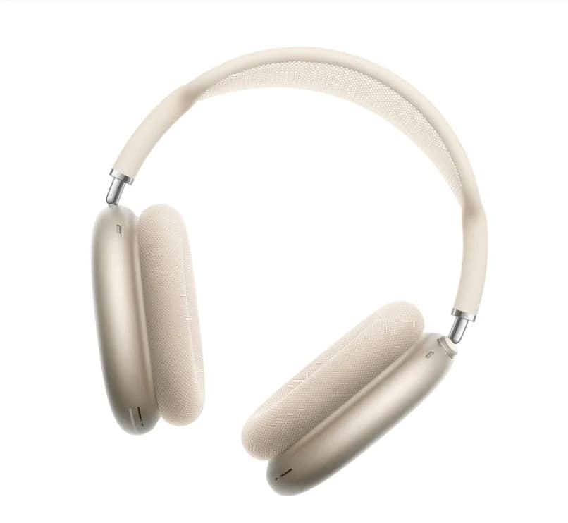 Apple AirPods Max 2 («Тёмная ночь» | Midnight) (2026) Starlight