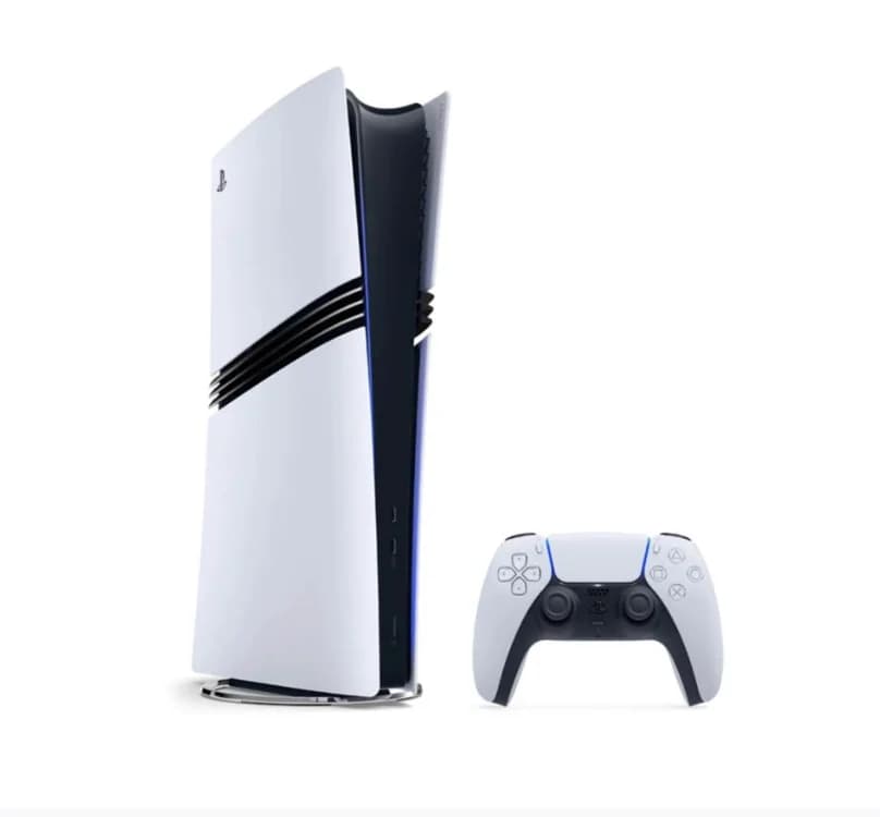 Sony PlayStation 5 Pro