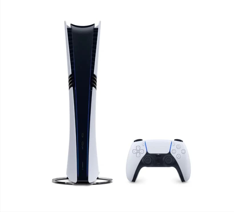Sony PlayStation 5 Pro
