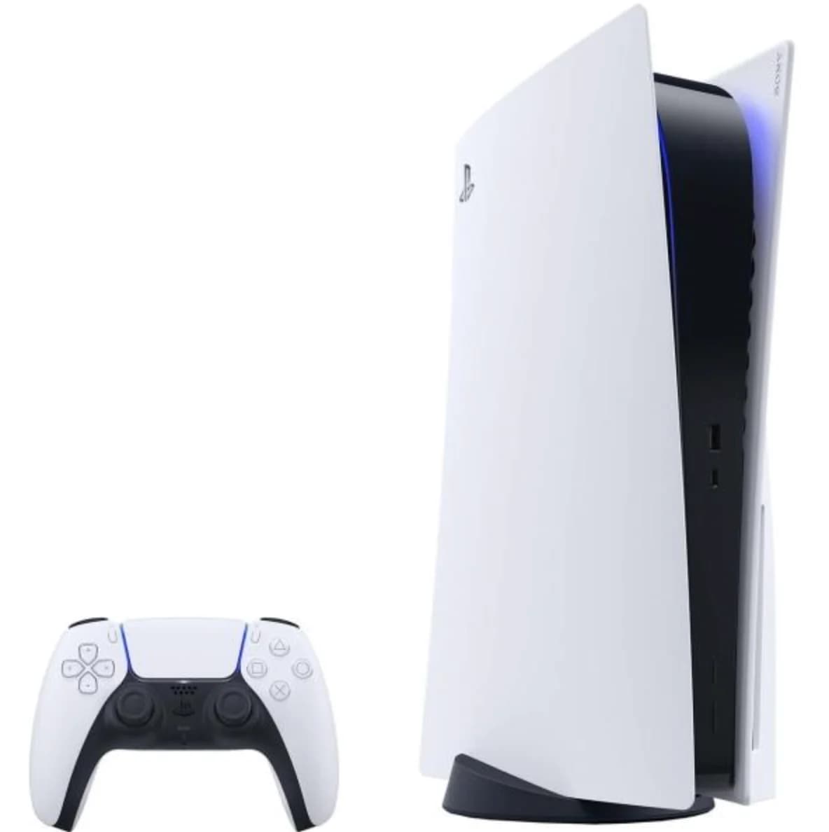 PS 5 стандартный (825gb)