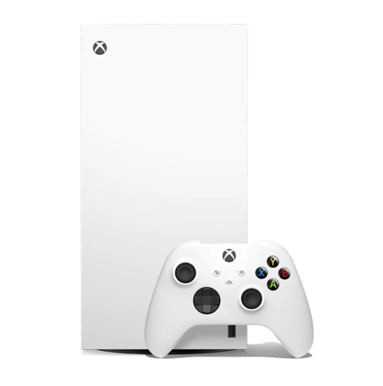 Игровая консоль XBOX Series X Digital Edition (1 ТБ)