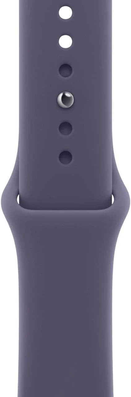 Apple Watch 11 42mm, Silver