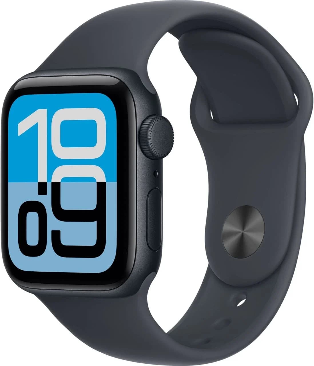 Apple Watch SE 3 40mm, Midnight