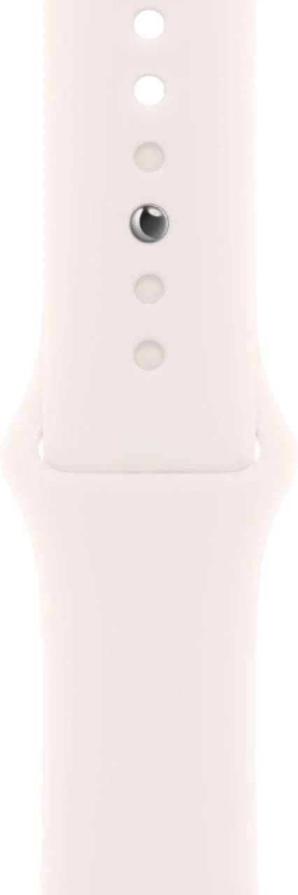 Apple Watch 11 42mm, Rose Gold