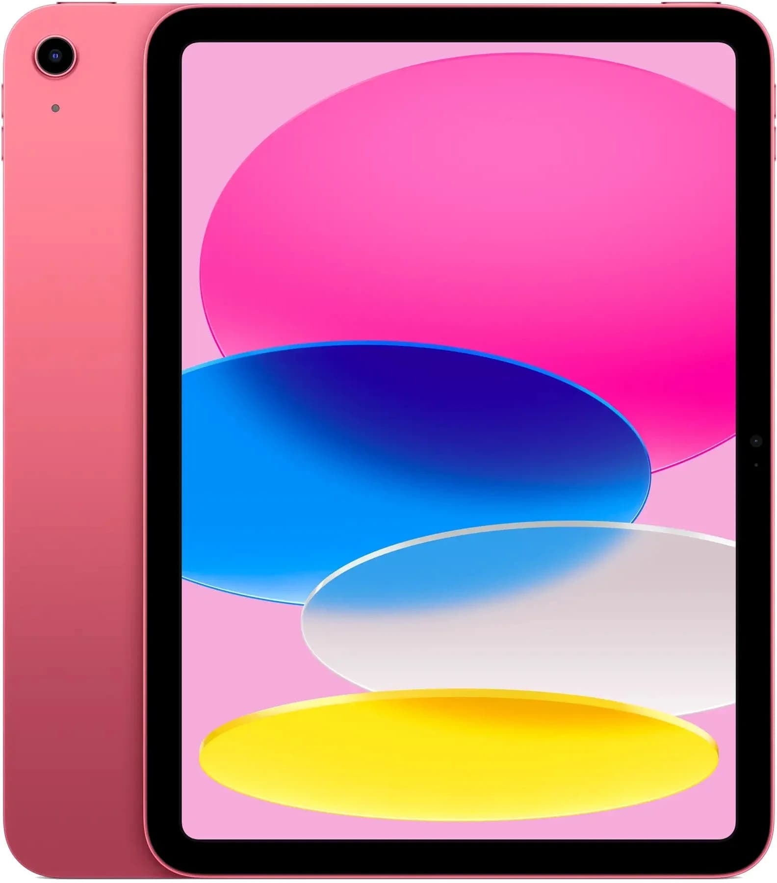 iPad 11 2025 Без Sim, только WiFi, 128 Гб, Pink