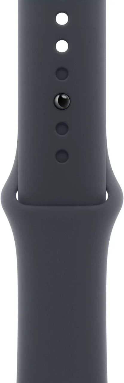Apple Watch SE 3 44mm, Midnight