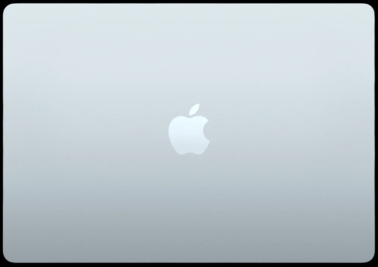 MacBook Air 13 24/1ТБ, Space Gray