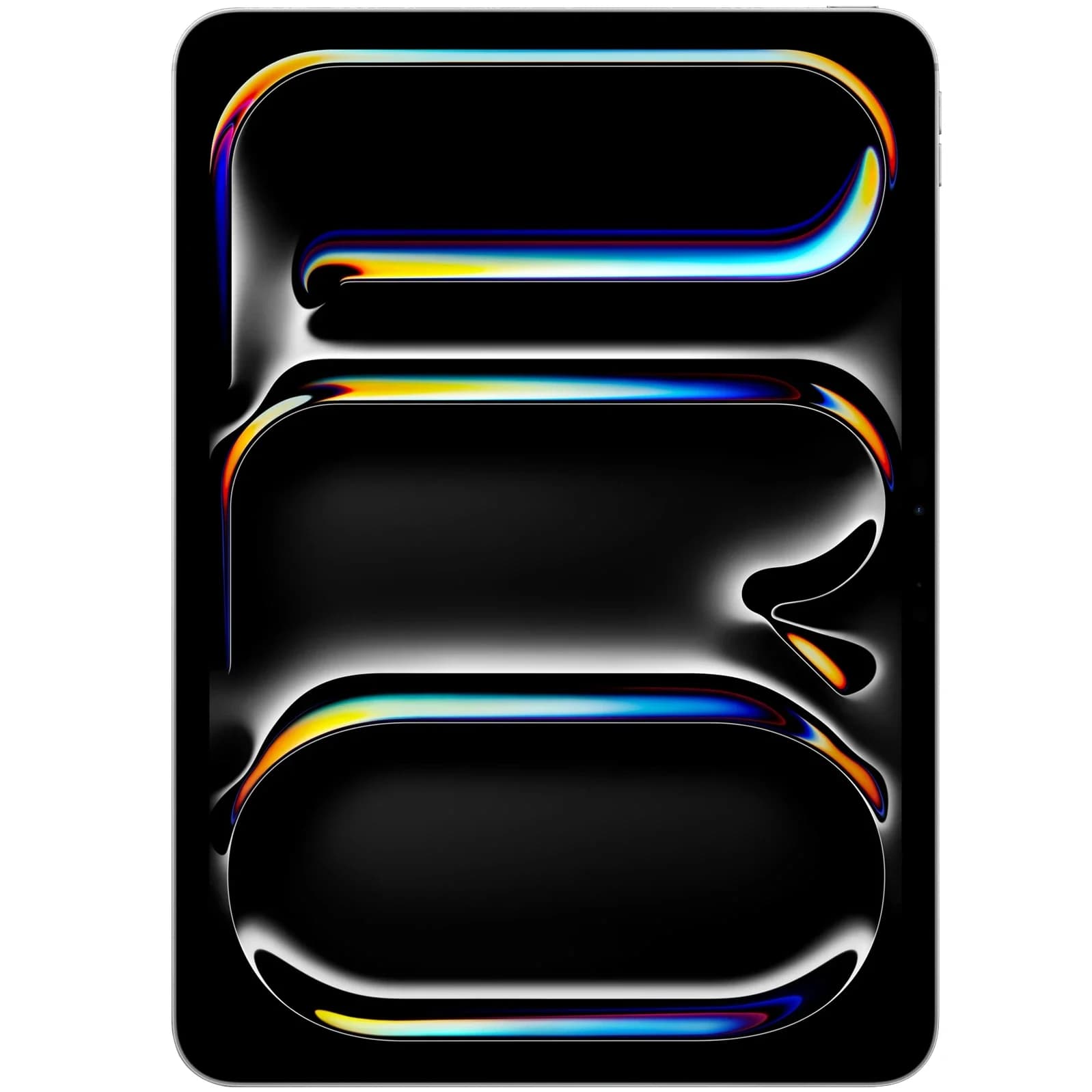 iPad Pro 13 M5 SIM, 256 Гб, Space Black