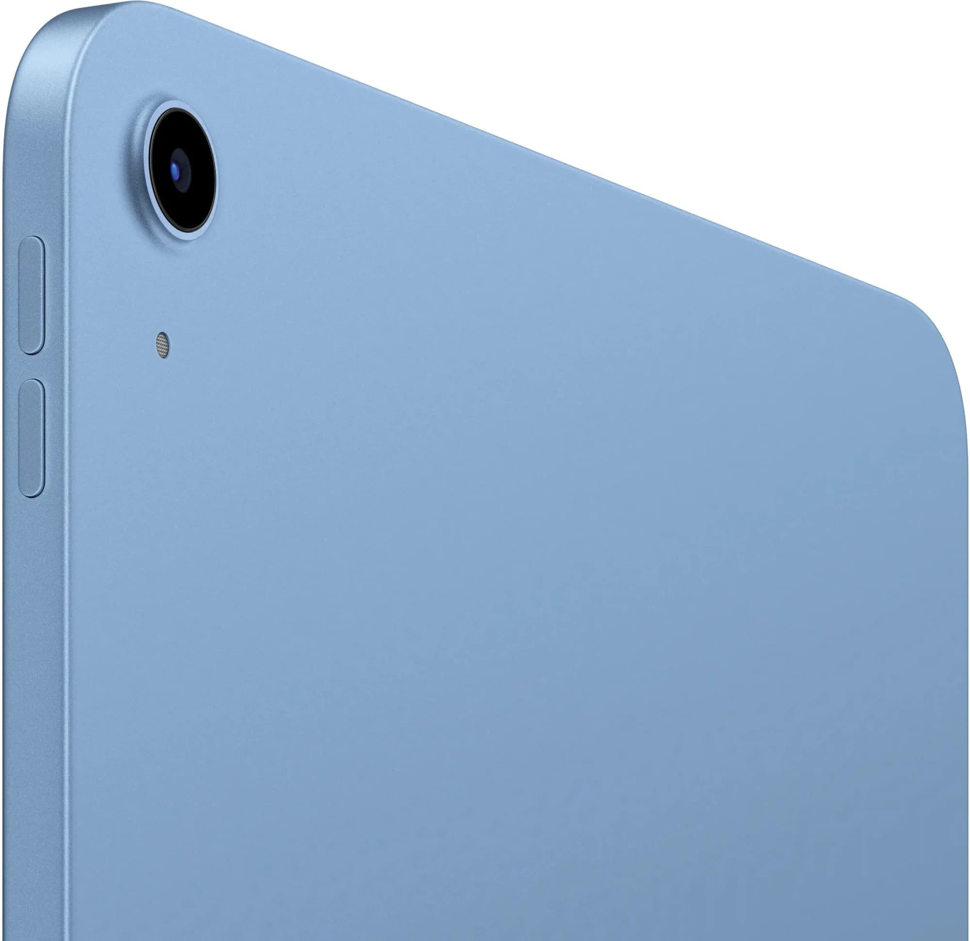 iPad 11 2025 Без Sim, только WiFi, 128 Гб, Blue