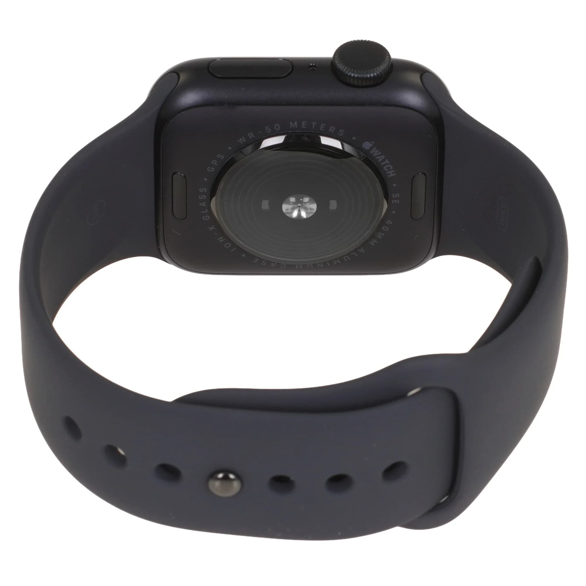 Apple Watch SE 3 44mm, Midnight