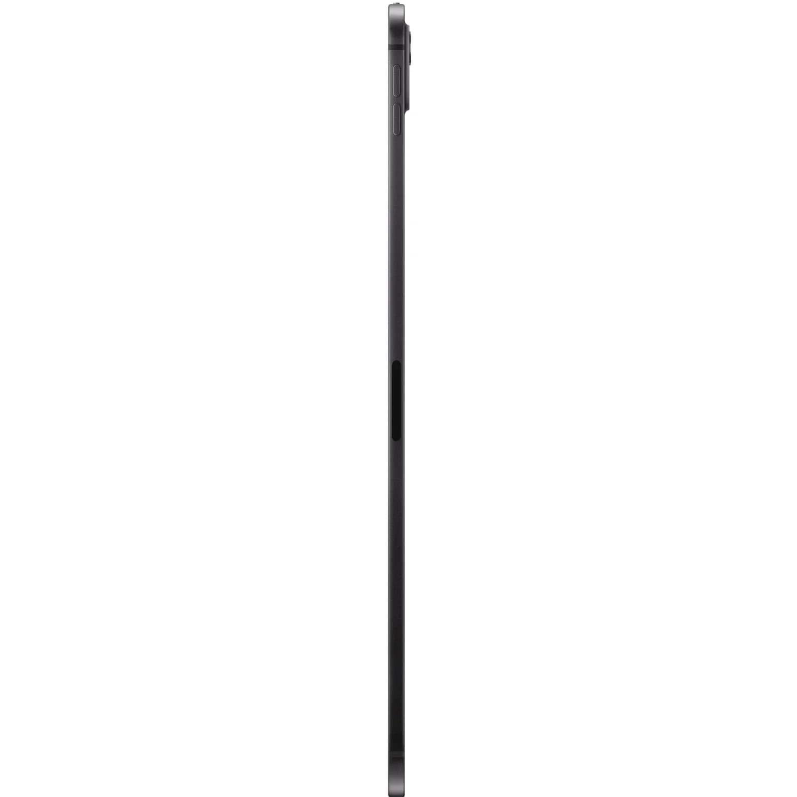 iPad Pro 13 M5 SIM, 256 Гб, Space Black