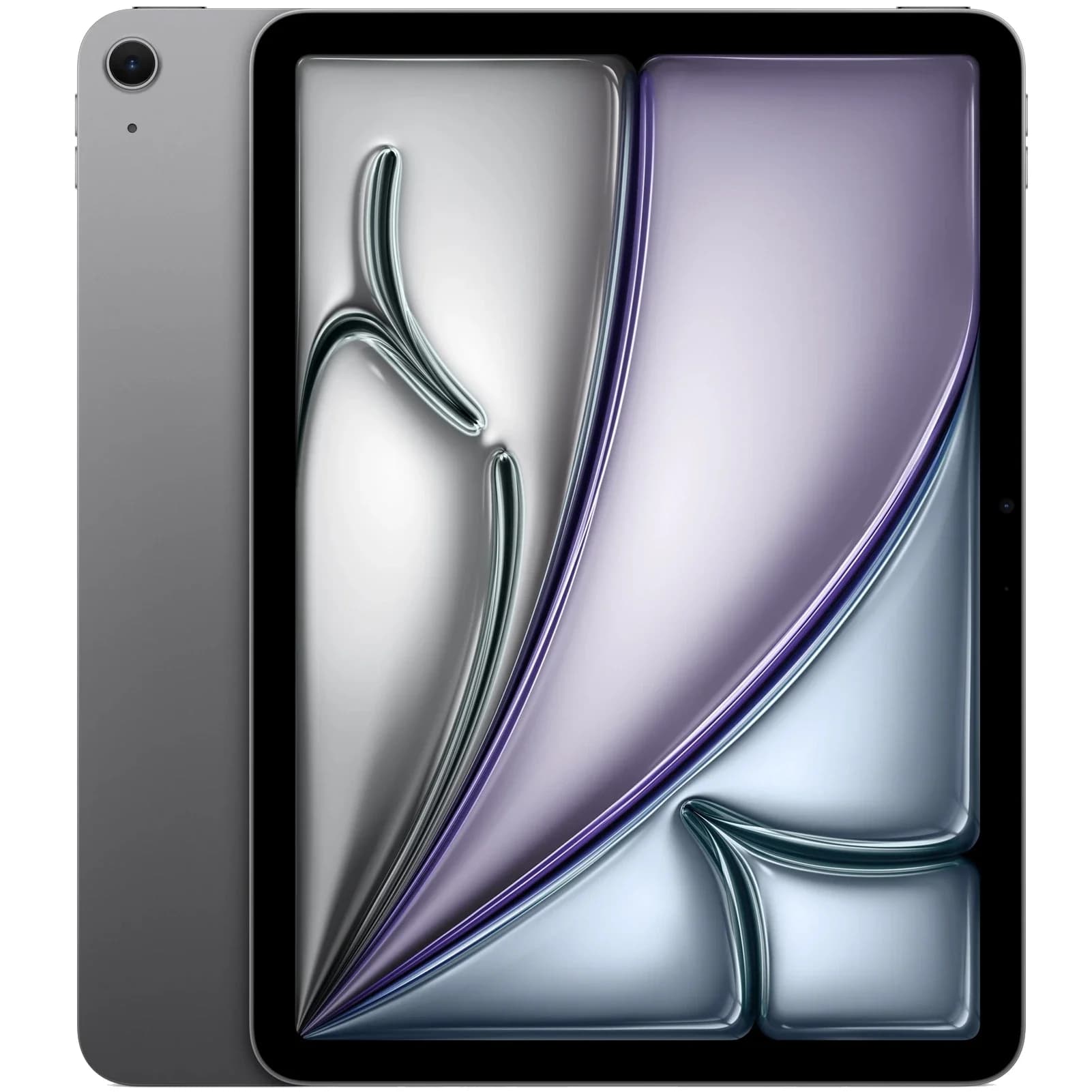 iPad Air 11 SIM, 128 Гб, Space Gray