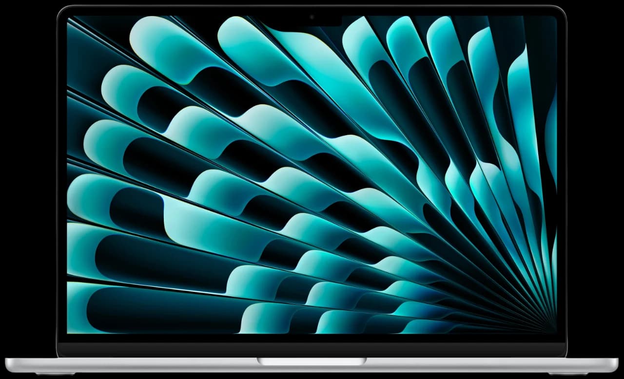 MacBook Air 13 24/1ТБ, Space Gray