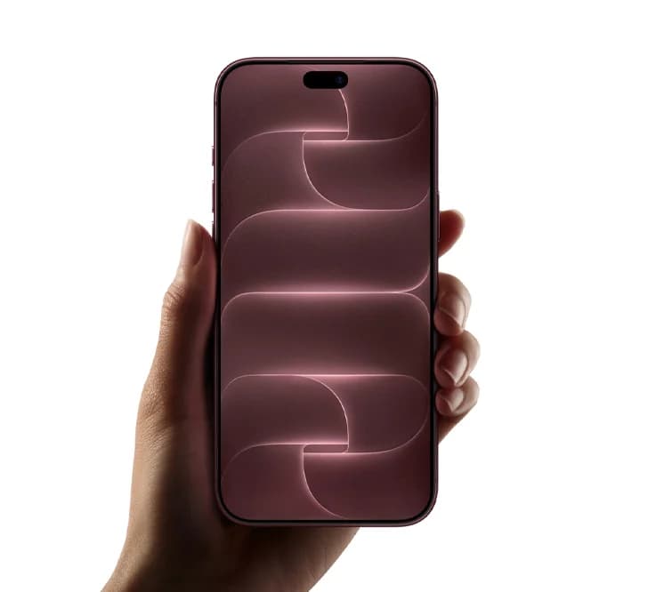 iPhone 18 Pro Max SIM, 256 Гб, Burgundy