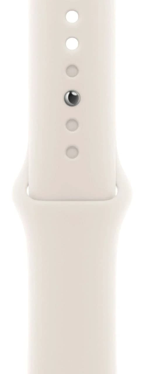 Apple Watch SE 3 44mm, Starlight
