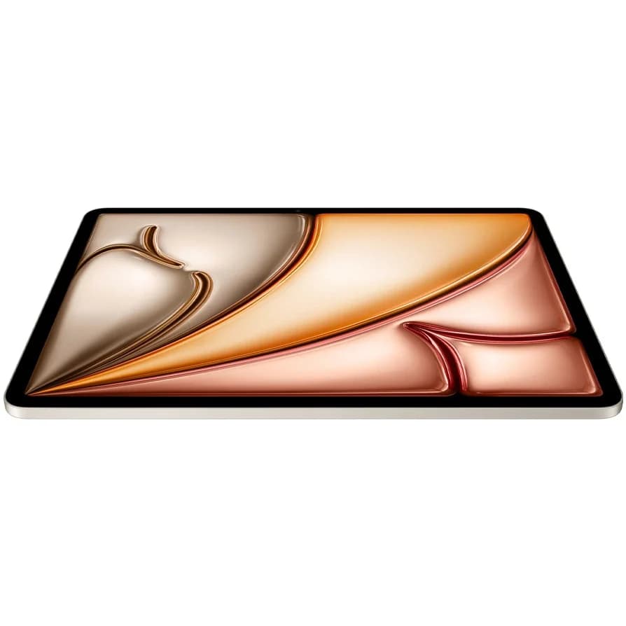 iPad Air 11 SIM, 256 Гб, Starlight
