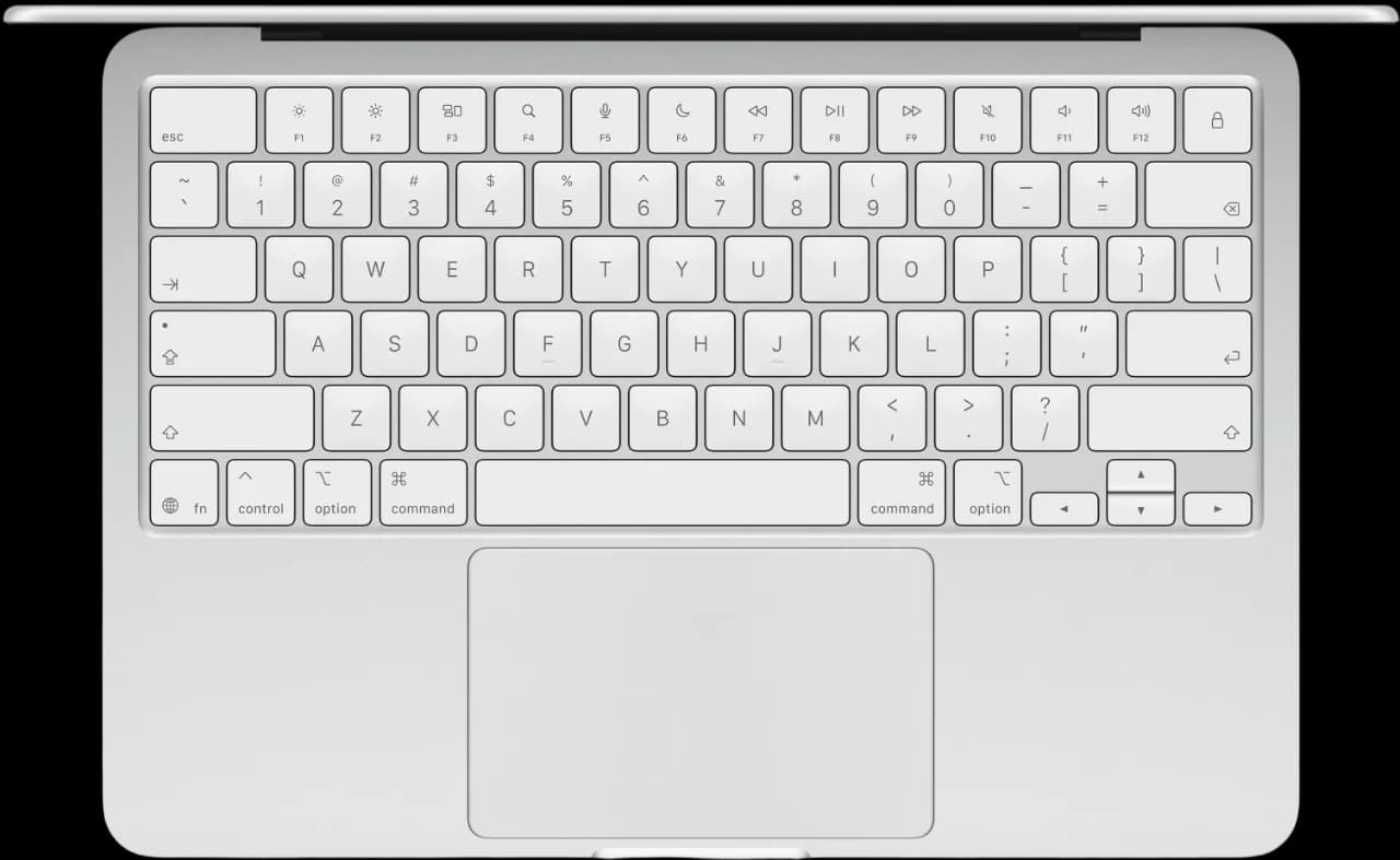 MacBook Neo 13 8/256gb, Silver