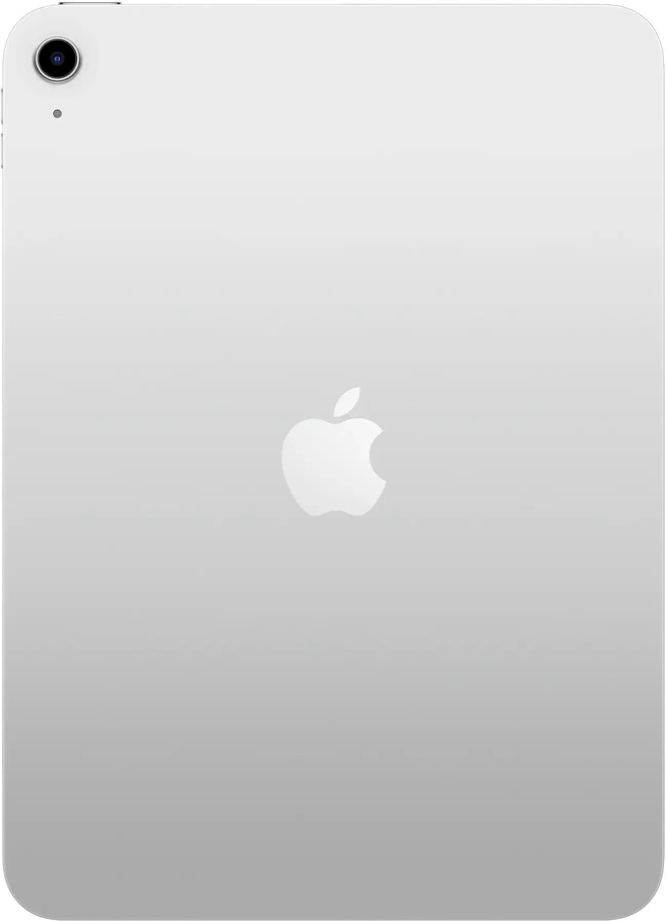 iPad 11 2025 Без Sim, только WiFi, 256 Гб, Silver