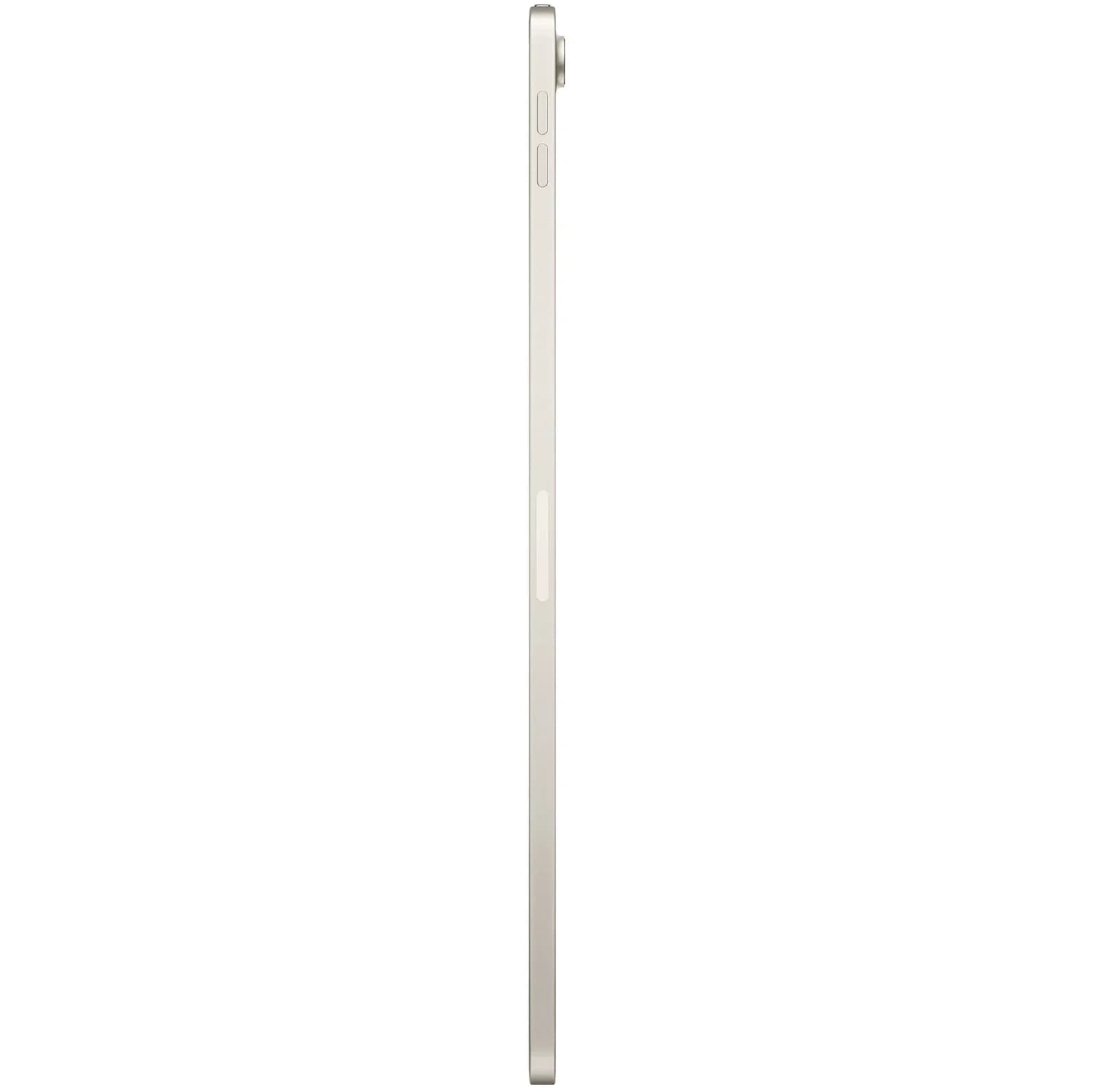 iPad Air 11 SIM, 256 Гб, Starlight