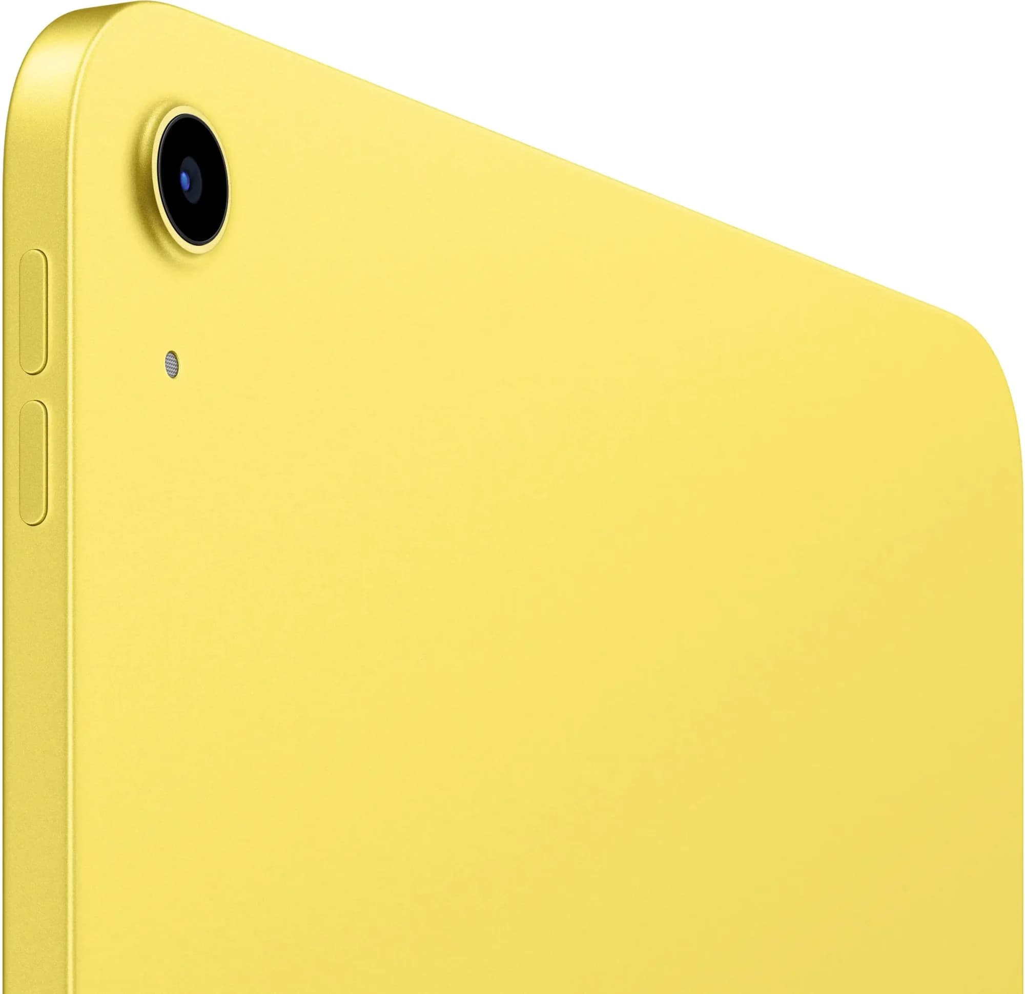 iPad 11 2025 Без Sim, только WiFi, 128 Гб, Yellow