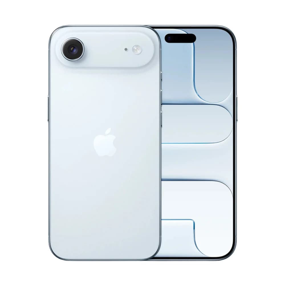 iPhone Air eSIM, 512 Гб, голубой