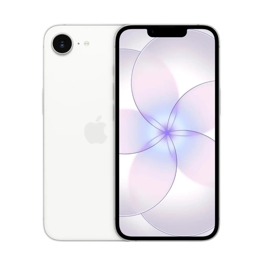 iPhone 17e Sim, 512 Гб, Pink