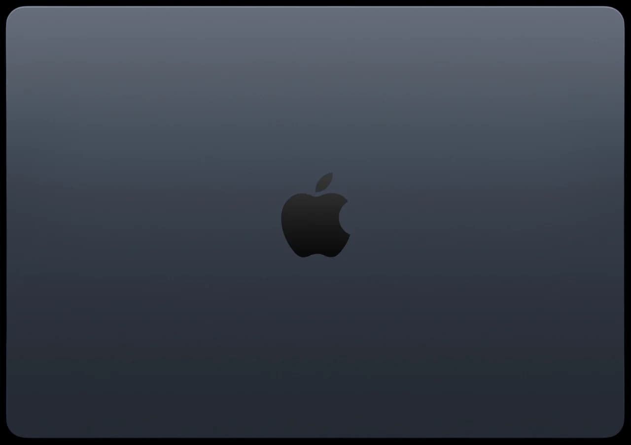 MacBook Air 13 24/1ТБ, Space Gray