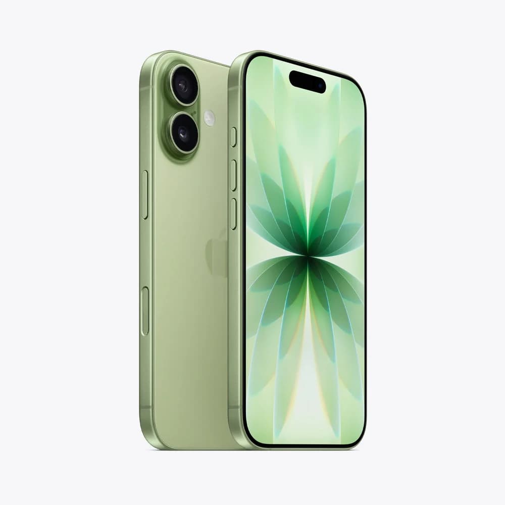 iPhone 17 SIM, 256 Гб, Sage