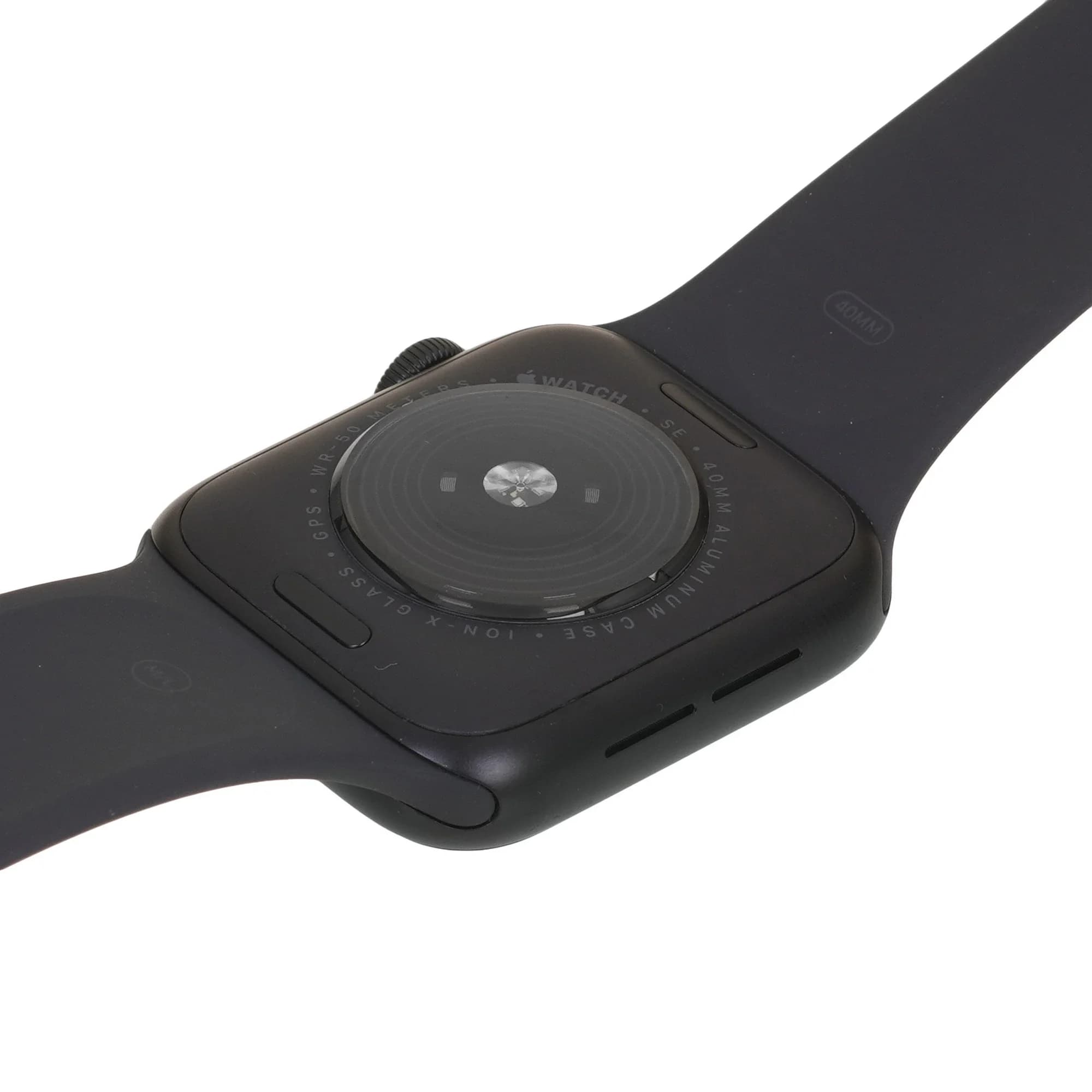Apple Watch SE 3 44mm, Midnight