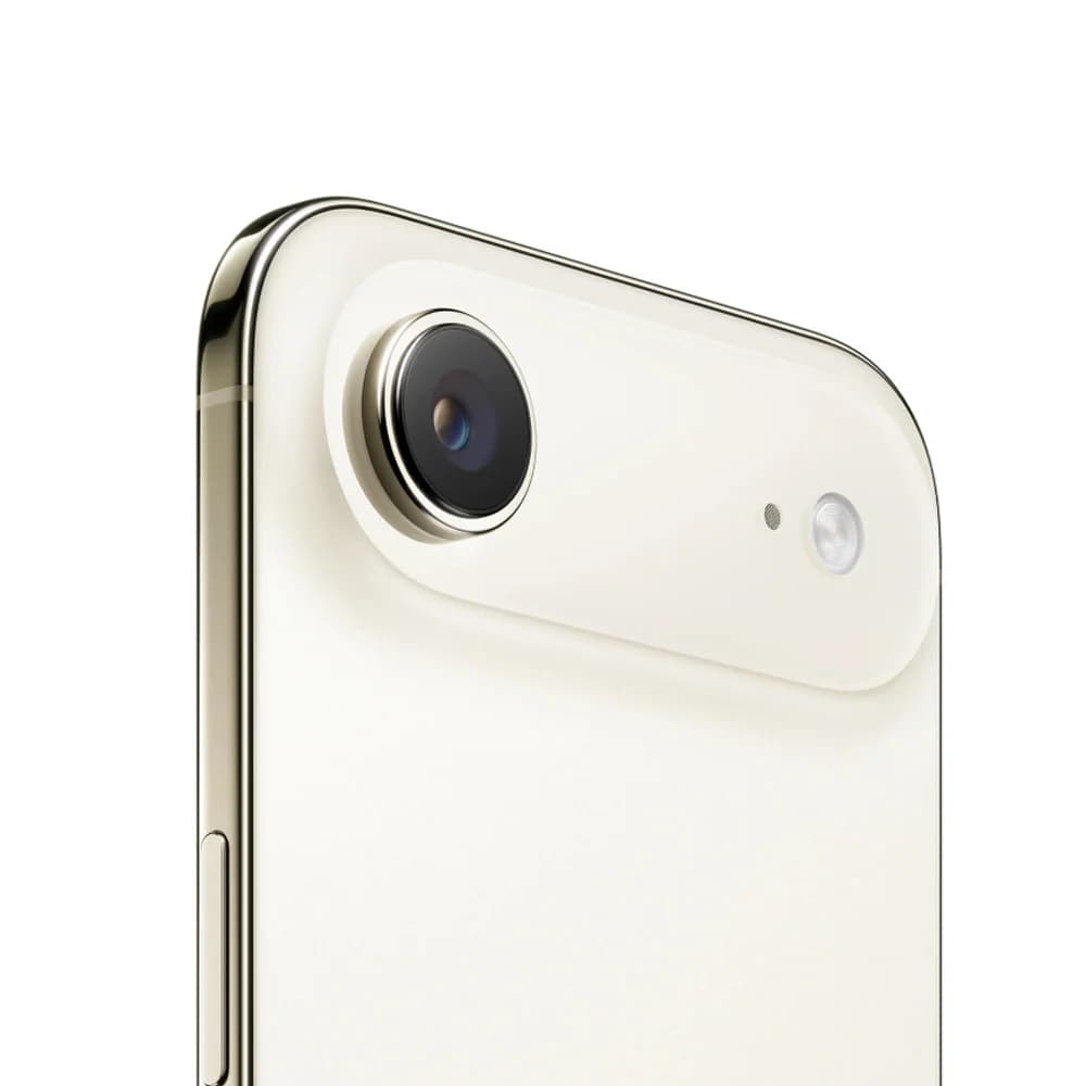 iPhone Air eSIM, 1 Тб, золотистый