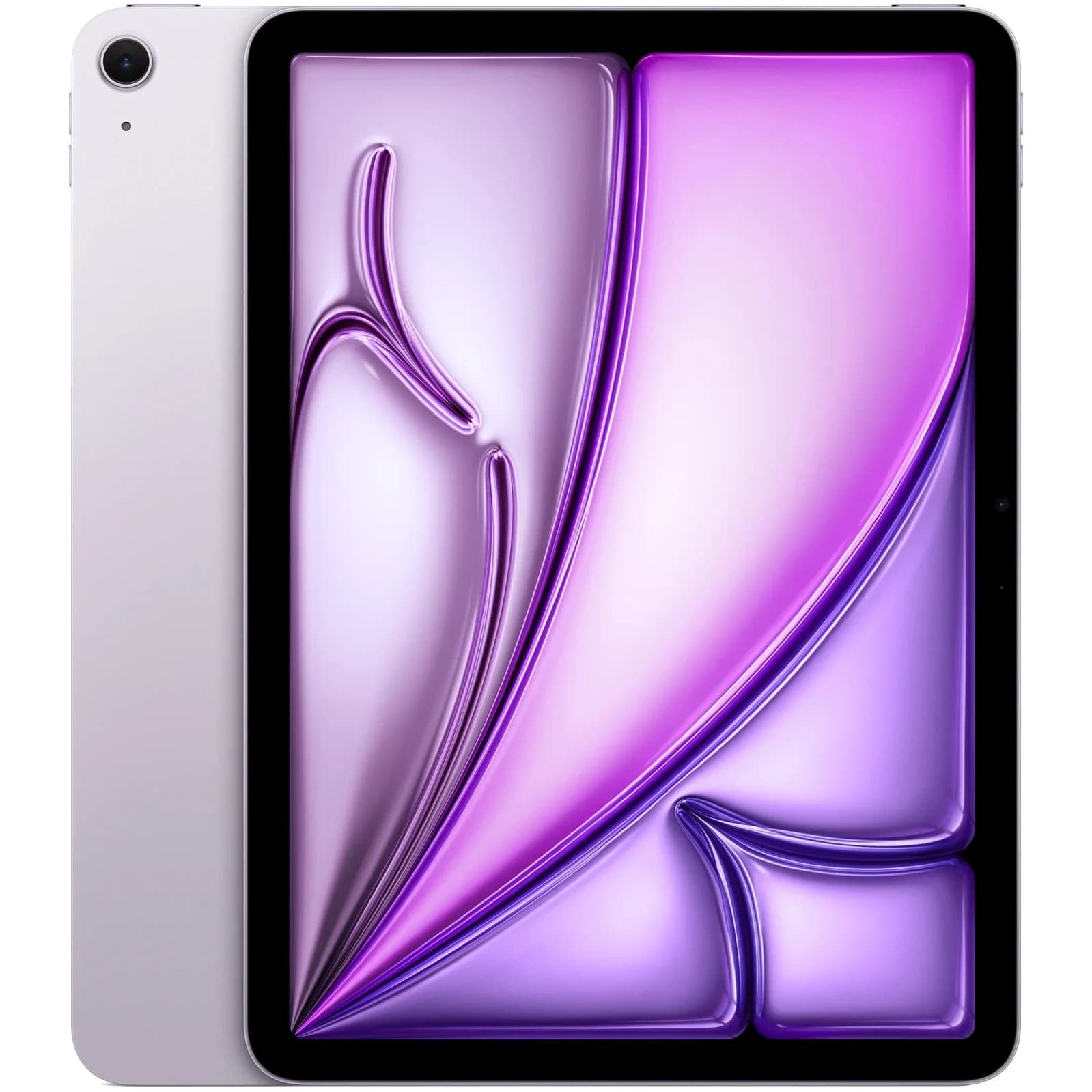 iPad Air 11 SIM, 256 Гб, Purple
