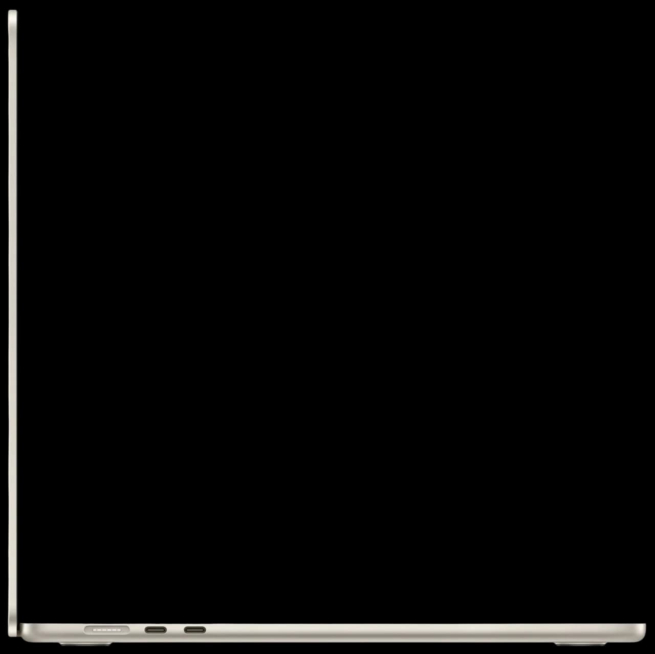 MacBook Air 13 M5 16/1TБ, Starlight