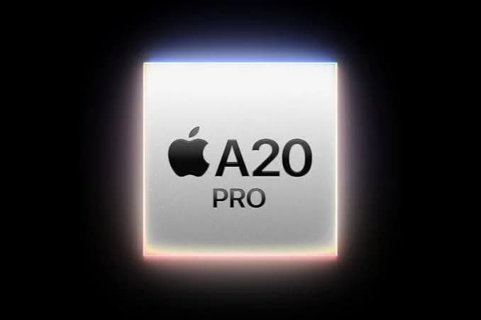 iPhone 18 Pro eSIM, 2 Тб, Silver