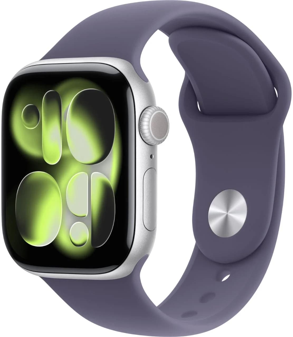 Apple Watch 11 42mm, Silver