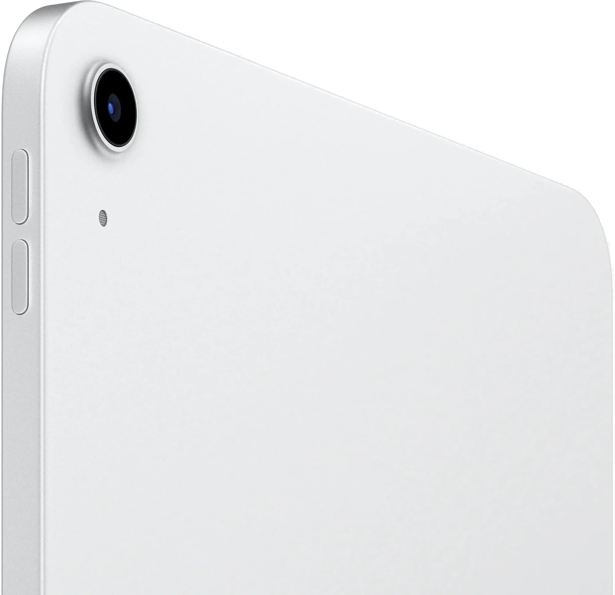 iPad 11 2025 Без Sim, только WiFi, 256 Гб, Silver