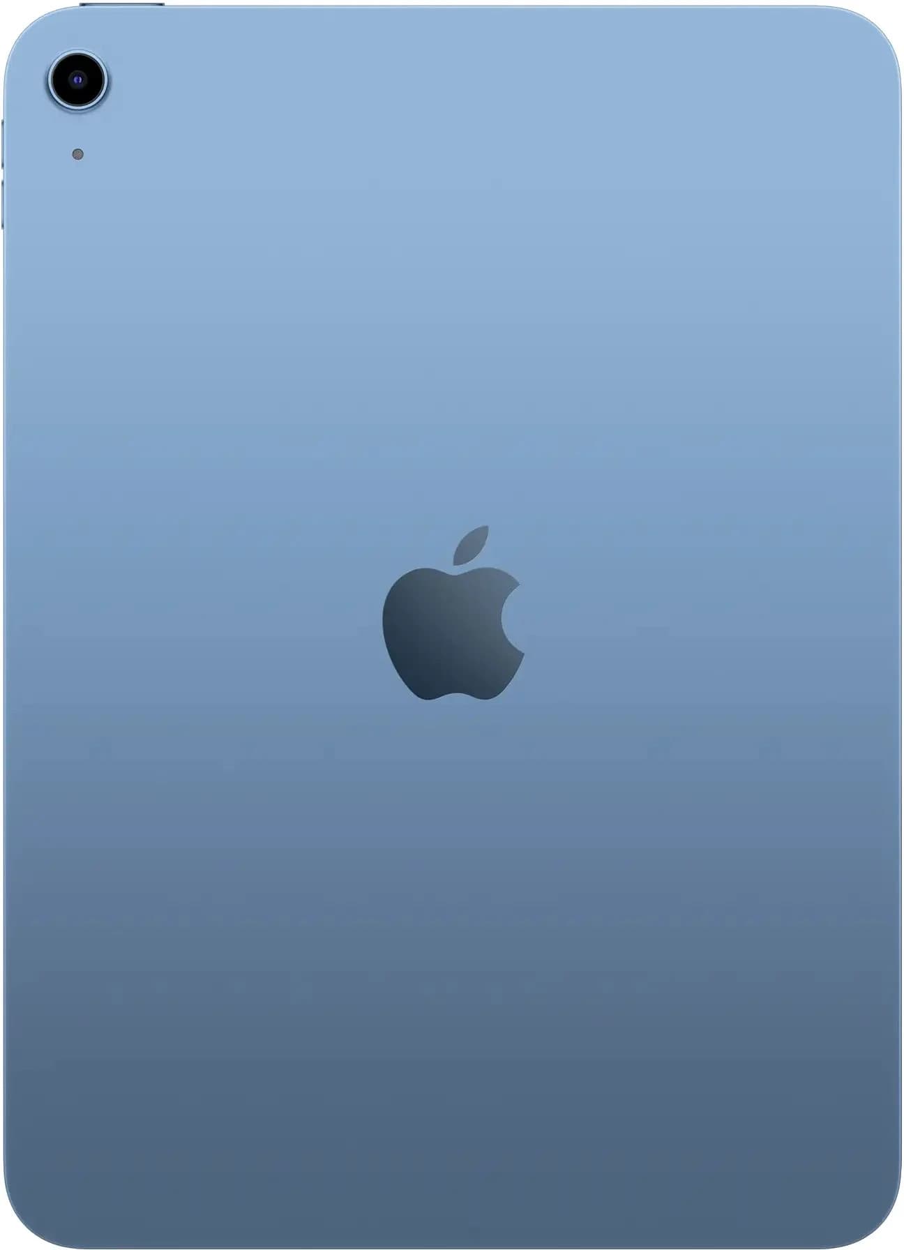 iPad 11 2025 Без Sim, только WiFi, 128 Гб, Blue