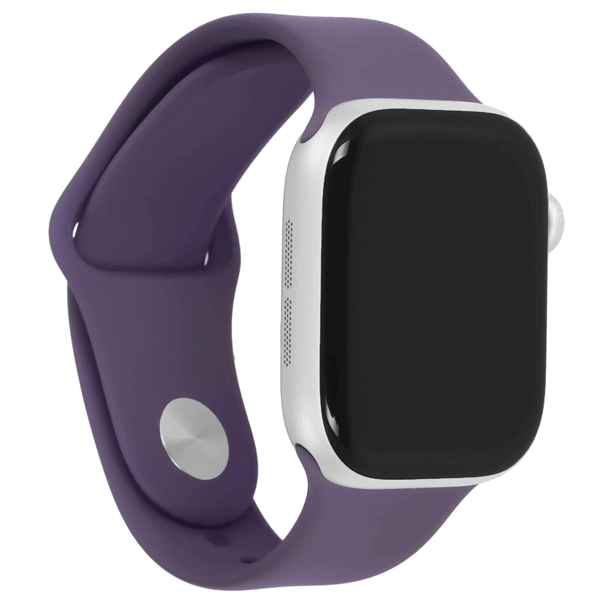 Apple Watch 11 42mm, Silver