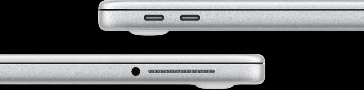 MacBook Neo 13 8/256gb, Silver