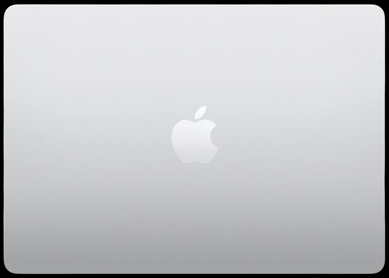 MacBook Air 13 24/1ТБ, Space Gray