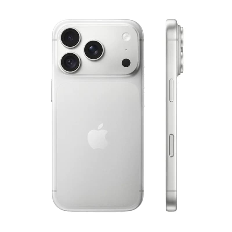 iPhone 18 Pro eSIM, 2 Тб, Silver