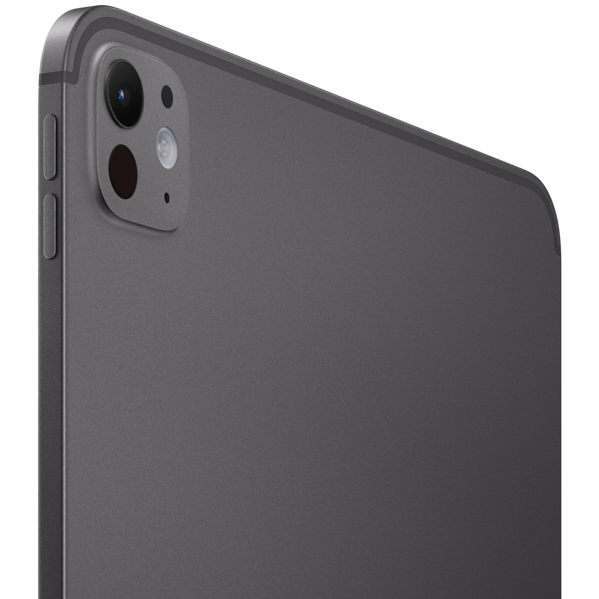 iPad Pro 13 M5 SIM, 256 Гб, Space Black