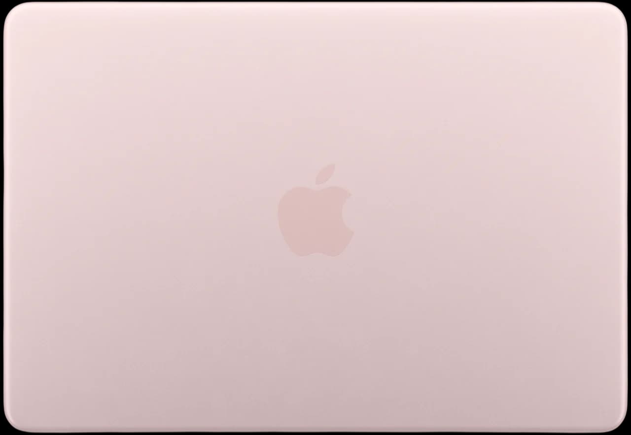 MacBook Neo 13 8/512gb, Blush