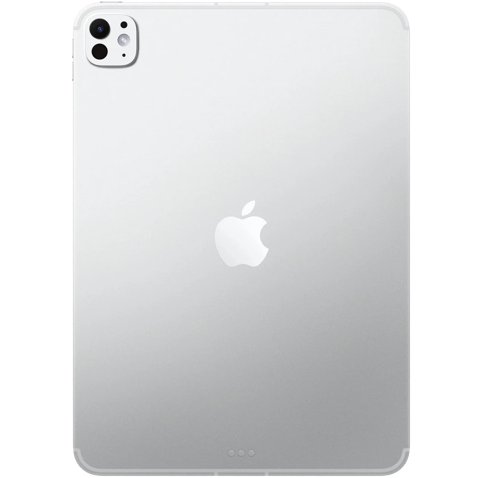 iPad Pro 13 M5 SIM, 256 Гб, Silver