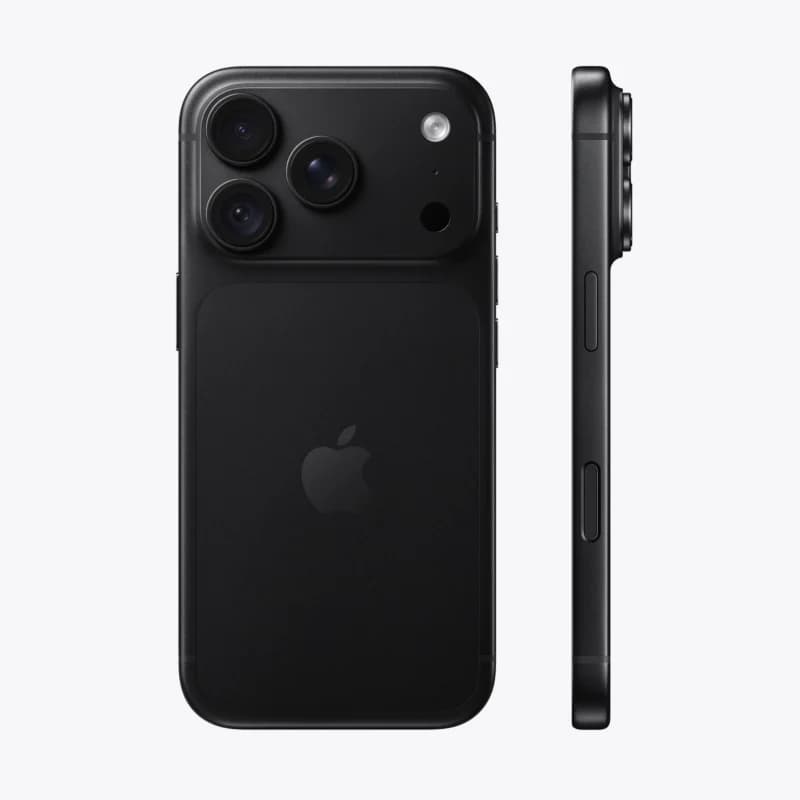 iPhone 18 Pro SIM, 256 Гб, Black