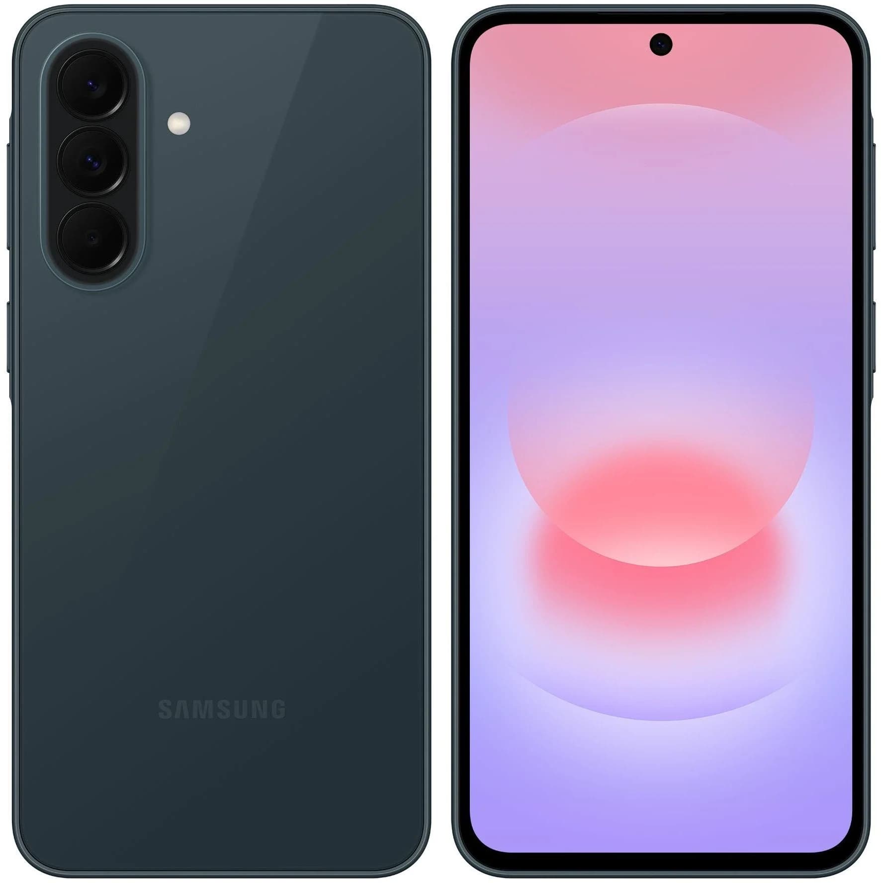 Samsung Galaxy A37 2 × nano SIM, 8/128gb, зелёный
