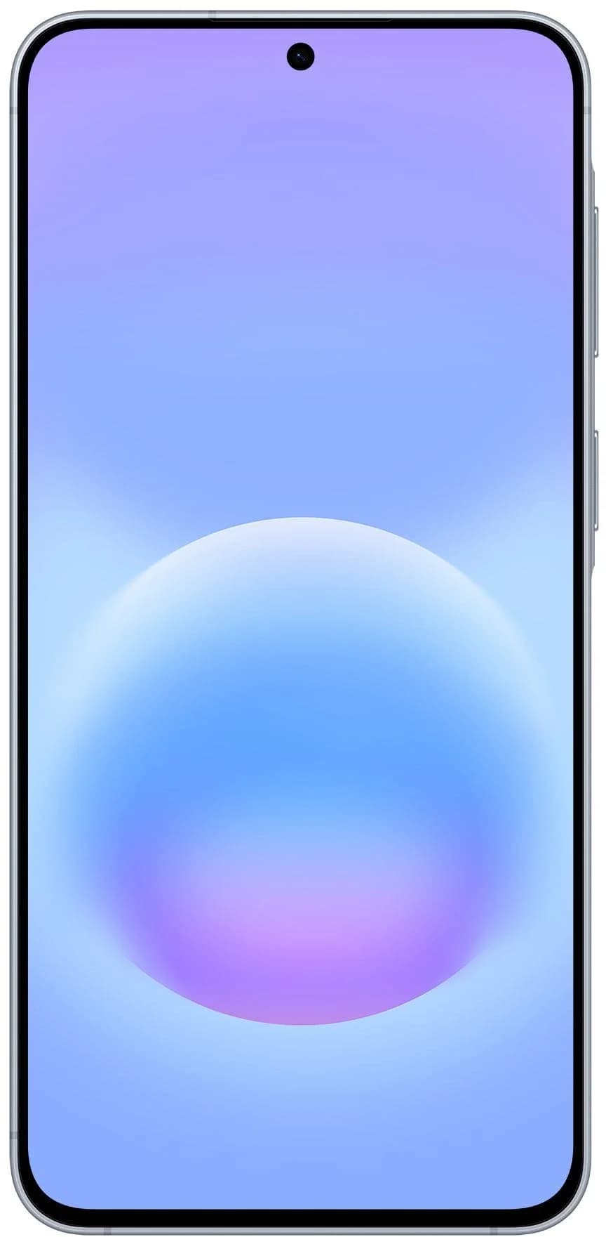 Samsung Galaxy A57 2 × nano SIM, 8/128gb, фиолетовый