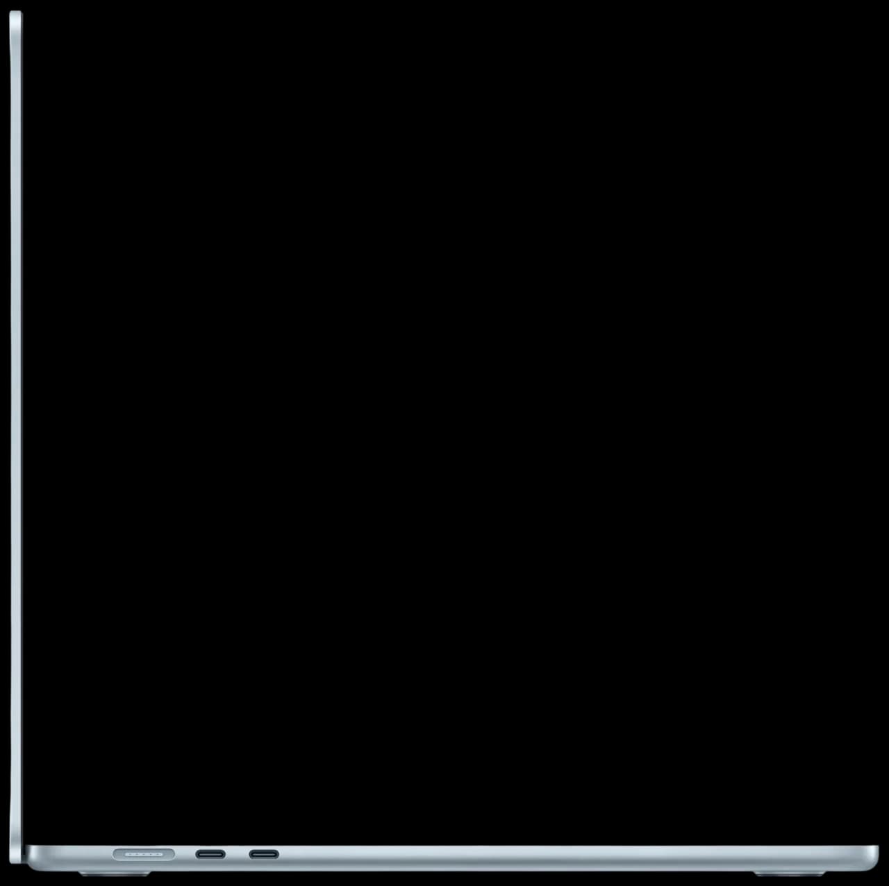 MacBook Air 13 24/1ТБ, Space Gray